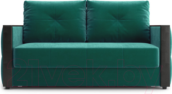 Изображение товара Диван Mio Tesoro Валенсия (Velutto 33)