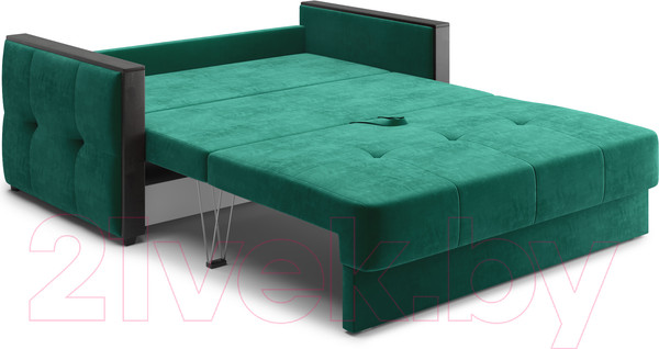 Изображение товара Диван Mio Tesoro Валенсия (Velutto 33)