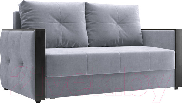 Изображение товара Диван Mio Tesoro Валенсия (Velutto 52)