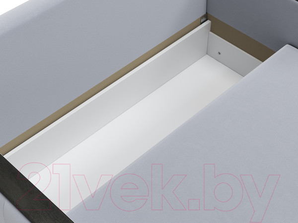 Изображение товара Диван Mio Tesoro Валенсия (Velutto 52)