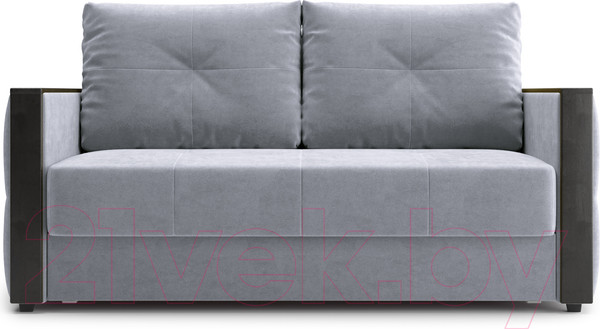 Изображение товара Диван Mio Tesoro Валенсия (Velutto 52)