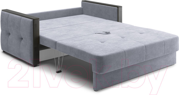 Изображение товара Диван Mio Tesoro Валенсия (Velutto 52)