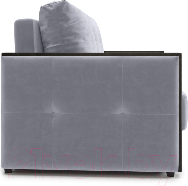 Изображение товара Диван Mio Tesoro Валенсия (Velutto 52)