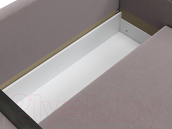 Изображение товара Диван Mio Tesoro Валенсия (Velutto 22)