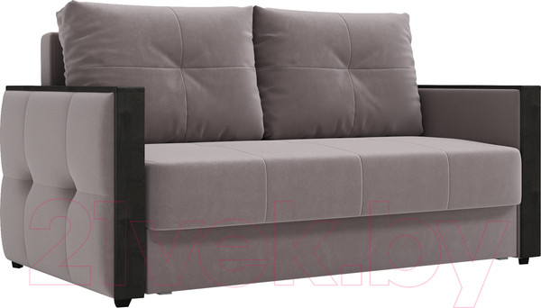 Изображение товара Диван Mio Tesoro Валенсия (Velutto 22)