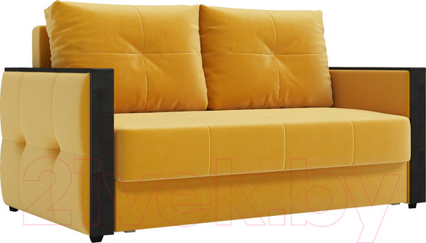 Изображение товара Диван Mio Tesoro Валенсия (Velutto 56)