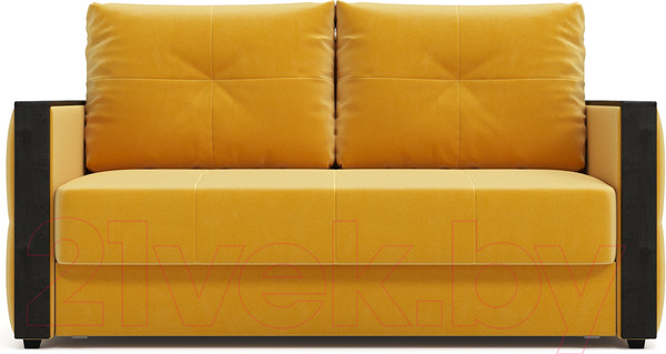 Изображение товара Диван Mio Tesoro Валенсия (Velutto 56)