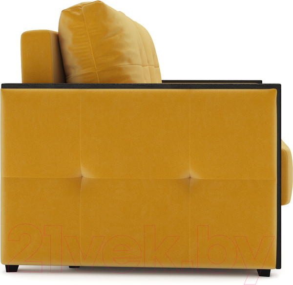 Изображение товара Диван Mio Tesoro Валенсия (Velutto 56)