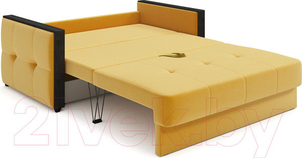 Изображение товара Диван Mio Tesoro Валенсия (Velutto 56)