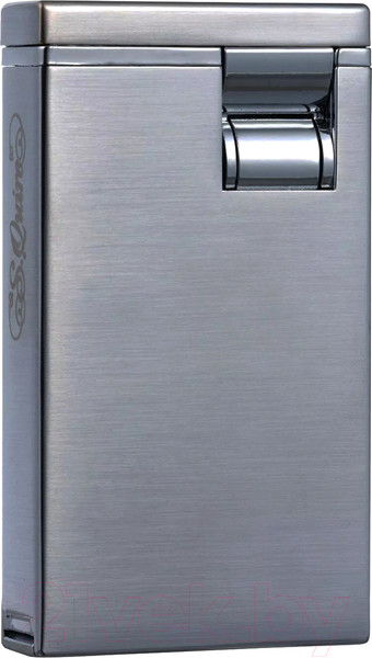 Изображение товара Зажигалка S.Quire FL011-Steel