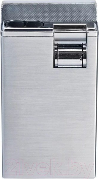 Изображение товара Зажигалка S.Quire FL011-Steel