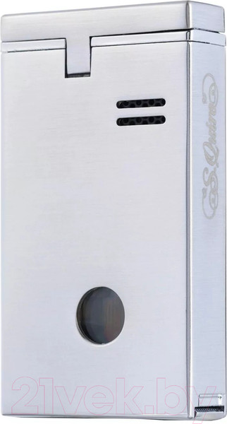 Изображение товара Зажигалка S.Quire FL011-Steel