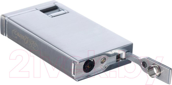 Изображение товара Зажигалка S.Quire FL011-Steel