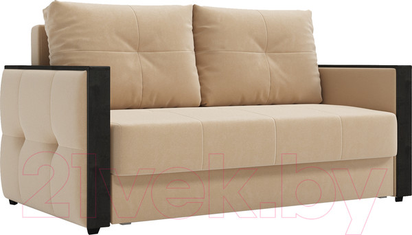 Изображение товара Диван Mio Tesoro Валенсия (Velutto 59)