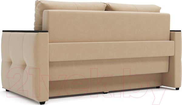 Изображение товара Диван Mio Tesoro Валенсия (Velutto 59)