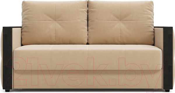 Изображение товара Диван Mio Tesoro Валенсия (Velutto 59)