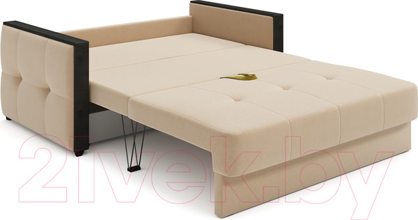 Изображение товара Диван Mio Tesoro Валенсия (Velutto 59)