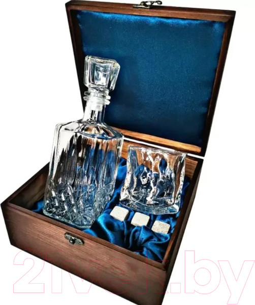 Изображение товара Набор для виски AMIRO ABW-341