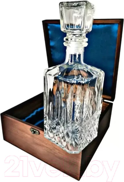 Изображение товара Набор для виски AMIRO ABW-341