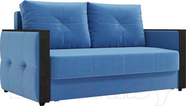 Изображение товара Диван Mio Tesoro Валенсия (Velutto 72)