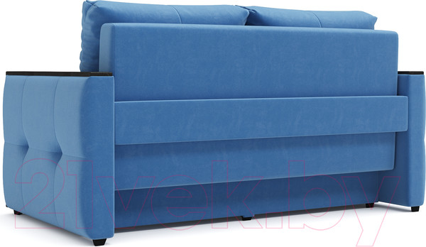 Изображение товара Диван Mio Tesoro Валенсия (Velutto 72)