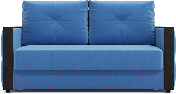 Изображение товара Диван Mio Tesoro Валенсия (Velutto 72)