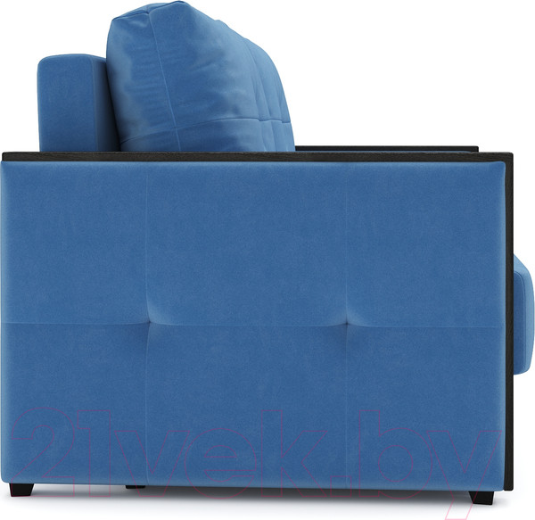 Изображение товара Диван Mio Tesoro Валенсия (Velutto 72)