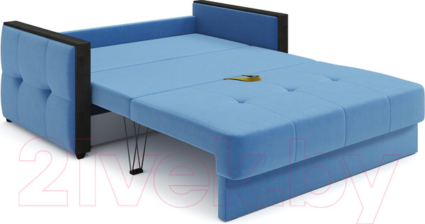 Изображение товара Диван Mio Tesoro Валенсия (Velutto 72)