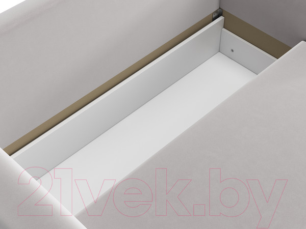 Изображение товара Диван Mio Tesoro Имола (Velutto 16)