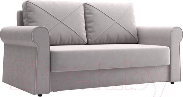 Изображение товара Диван Mio Tesoro Имола (Velutto 16)