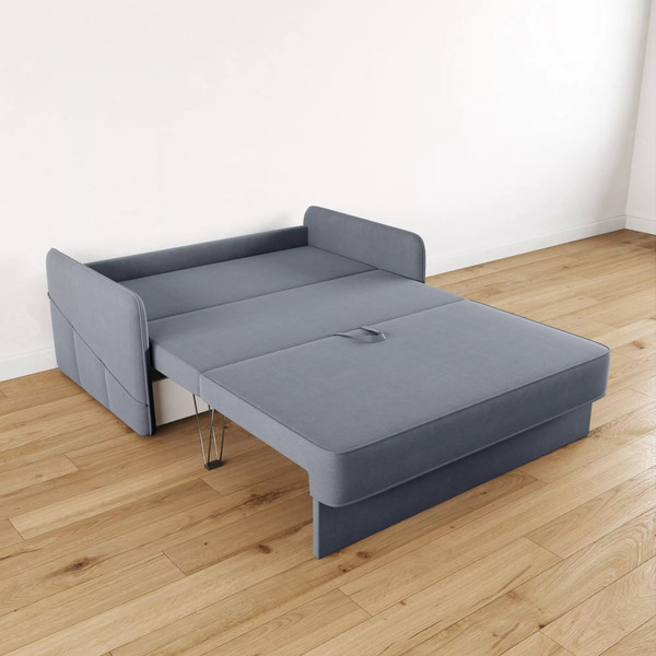 Изображение товара Диван Mio Tesoro Слим (Velutto 32)