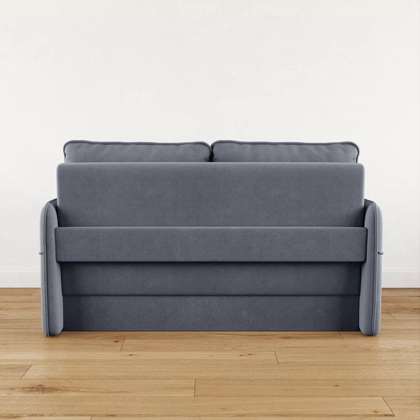 Изображение товара Диван Mio Tesoro Слим (Velutto 32)