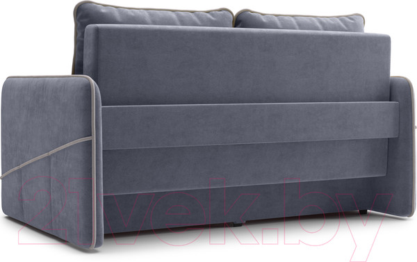 Изображение товара Диван Mio Tesoro Слим (Velutto 32)