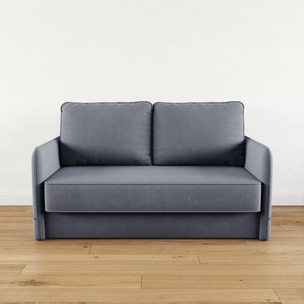 Изображение товара Диван Mio Tesoro Слим (Velutto 32)