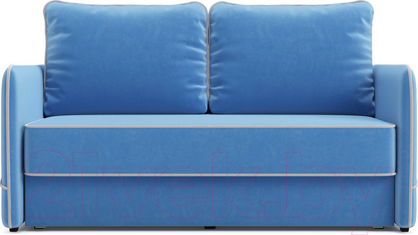 Изображение товара Диван Mio Tesoro Слим (Velutto 72)