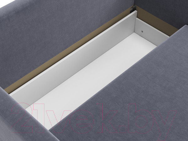 Изображение товара Диван Mio Tesoro Эрик (Velutto 32)