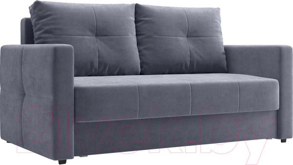 Изображение товара Диван Mio Tesoro Эрик (Velutto 32)