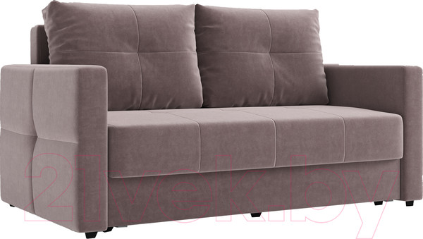 Изображение товара Диван Mio Tesoro Эрик (Velutto 22)