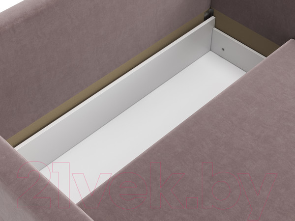 Изображение товара Диван Mio Tesoro Эрик (Velutto 22)