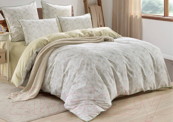 Изображение товара Комплект постельного белья Sofi de Marko Лиаманта 7Е / 7Е-4752