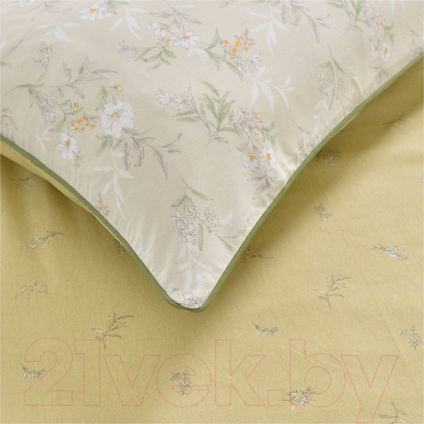 Изображение товара Комплект постельного белья Sofi de Marko Лиаманта 7Е / 7Е-4752