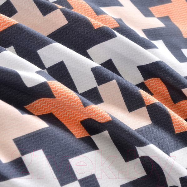 Изображение товара Комплект постельного белья Sofi de Marko Пикасо 7Е / 7Е-2079