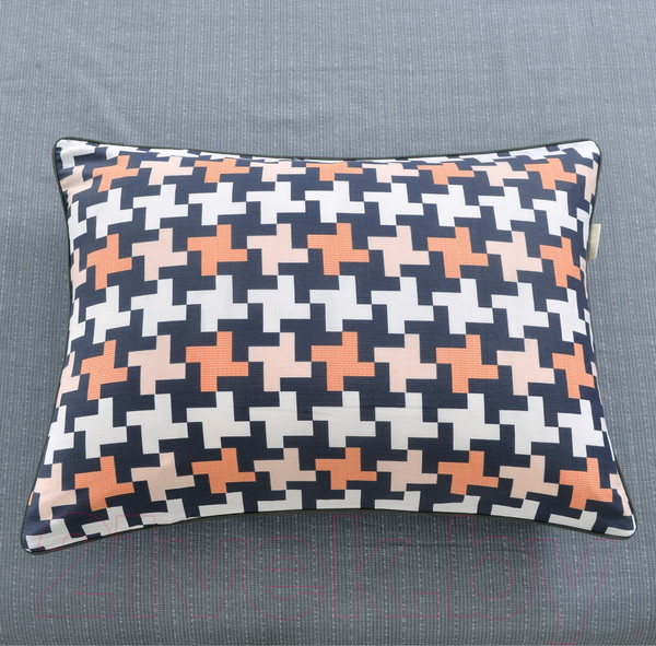 Изображение товара Комплект постельного белья Sofi de Marko Пикасо 7Е / 7Е-2079