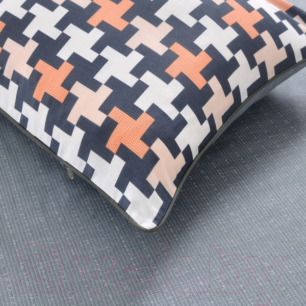 Изображение товара Комплект постельного белья Sofi de Marko Пикасо 7Е / 7Е-2079