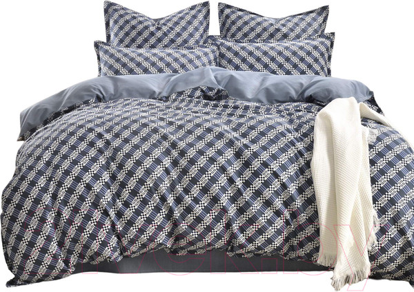 Изображение товара Комплект постельного белья Sofi de Marko Ранго 7Е / 7Е-5568
