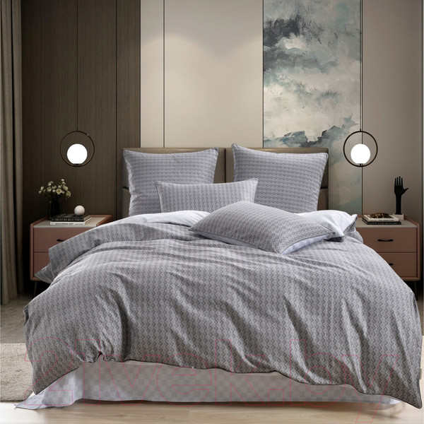 Изображение товара Комплект постельного белья Sofi de Marko Россилини 7Е / 7Е-2276