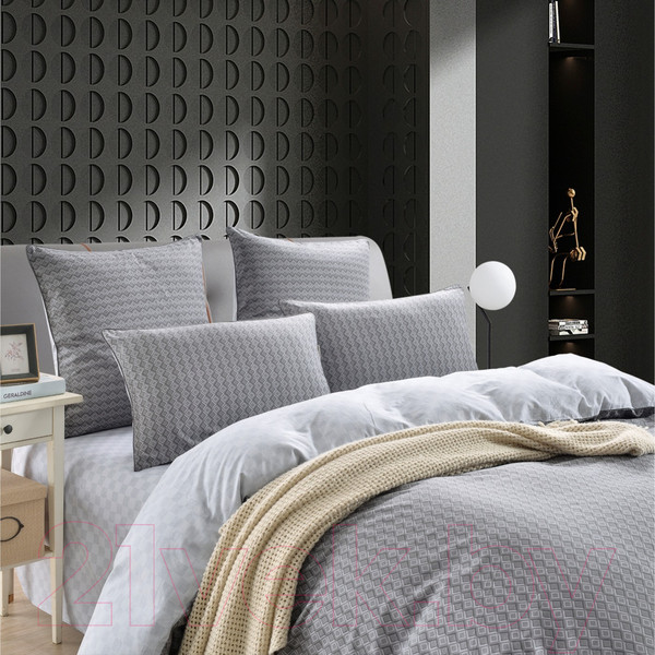 Изображение товара Комплект постельного белья Sofi de Marko Россилини 7Е / 7Е-2276