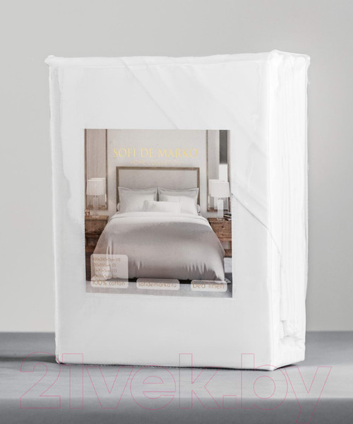 Изображение товара Комплект постельного белья Sofi de Marko Пандора №12 7Е / 7Е-012П