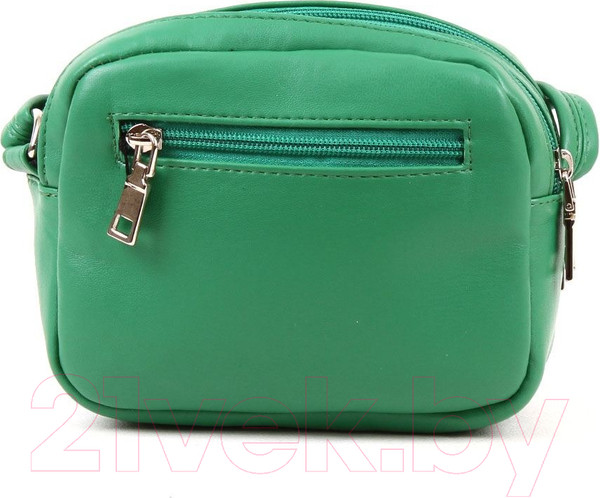 Изображение товара Сумка Медведково 24с1162-к14 (зеленый)