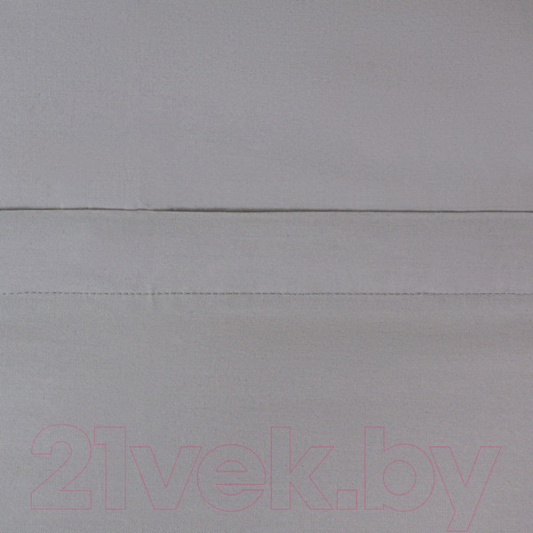 Изображение товара Комплект постельного белья Sofi de Marko Селина 7Е / 7Е-С-Сл-сер (серый)